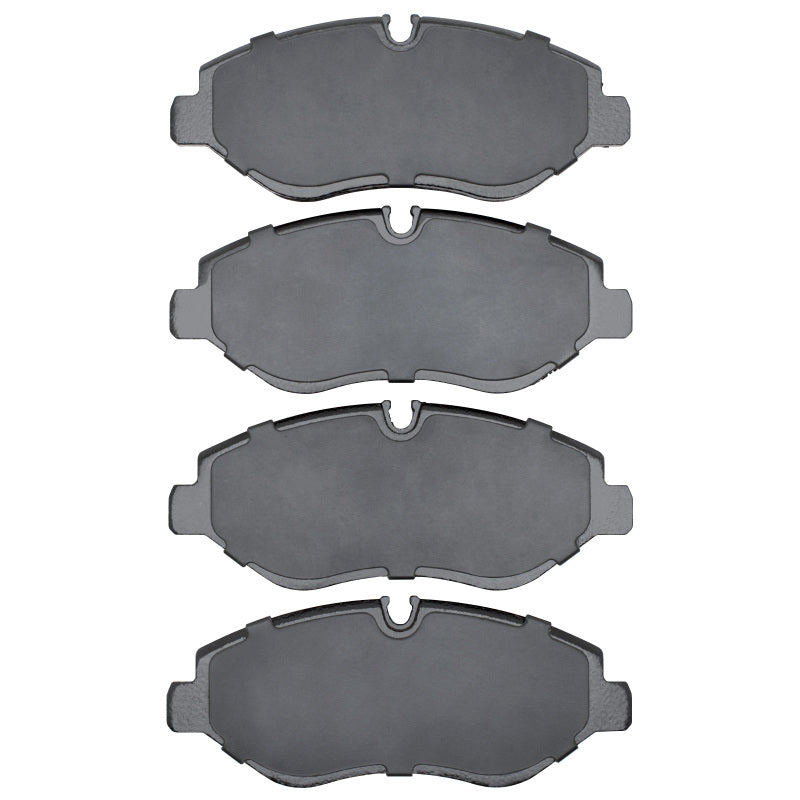 R1 Concepts R1 07-23 Mercedes-Benz Sprinter 2500 Front Ceramic Brake Pads
