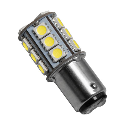 ORACLE Lighting Oracle 1157 18 LED 3-Chip SMD Bulb (Single) - Cool White