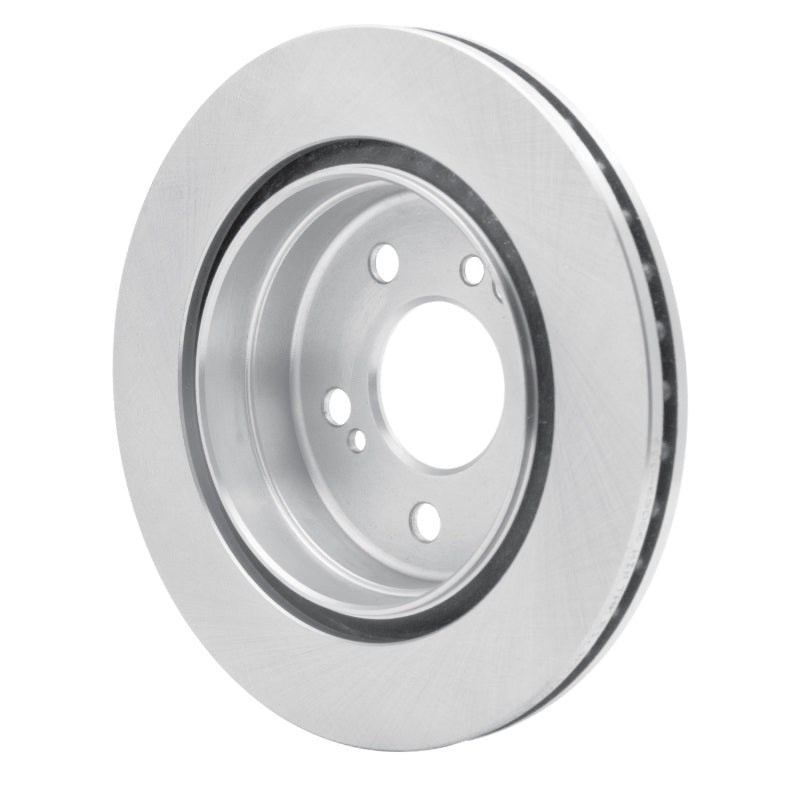 DFC 92-95 Mercedes-Benz E420 Rear Brake Rotor