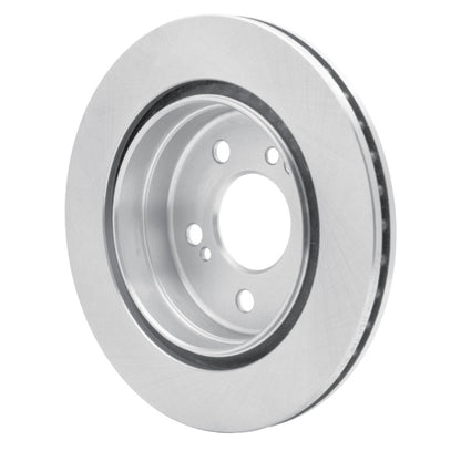 DFC 92-95 Mercedes-Benz E420 Rear Brake Rotor