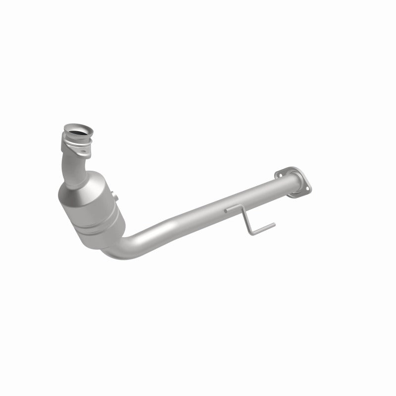 MagnaFlow Direct Fit Catalytic Converter 05-06 Wrangler 2.4L OEM