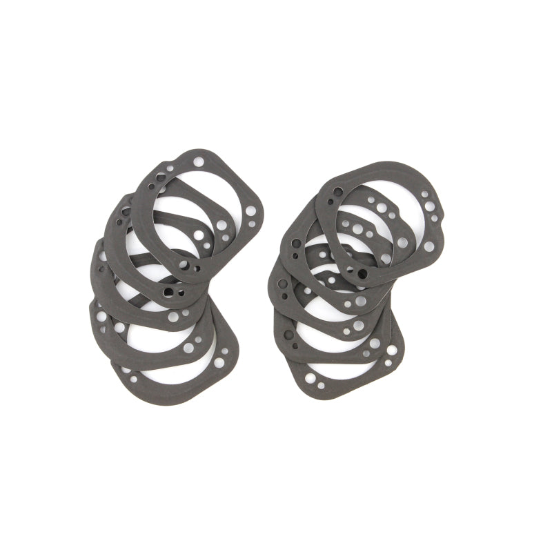 Cometic Gasket Cometic Harley-Davidson Twin Cam Carb. Mount Gasket .060in AFM 10Pk.