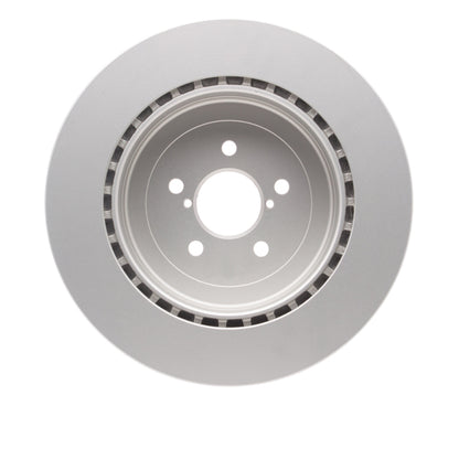 DFC 03-04 Subaru Impreza Rear GeoSPEC Coated Rotor