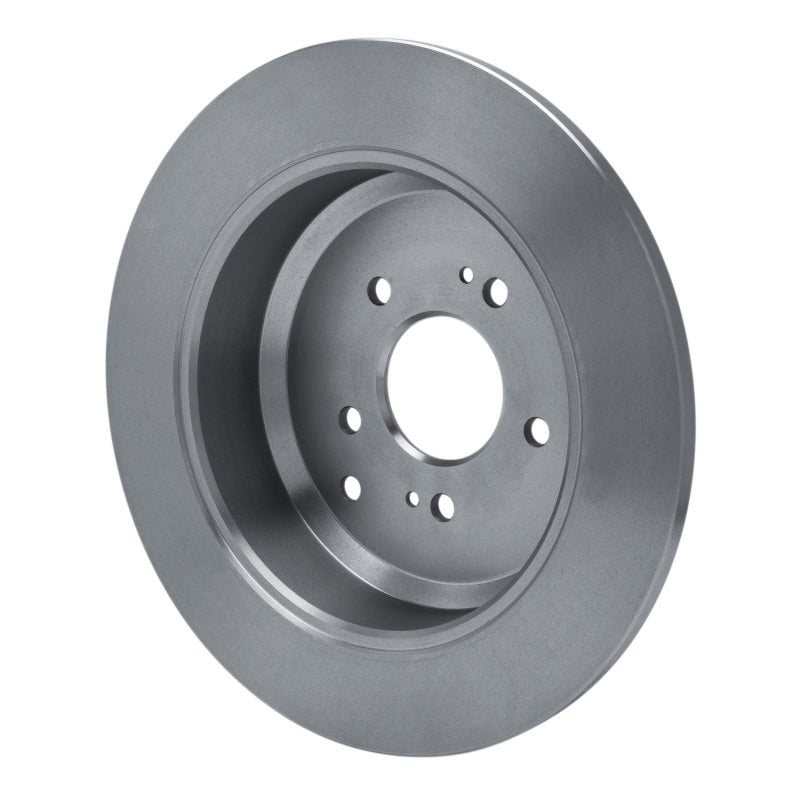 DFC 07-12 Hyundai Veracruz Rear Brake Rotor