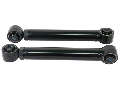 SuperPro 20-23 Jeep Gladiator JT Upper Trailing Arm Set