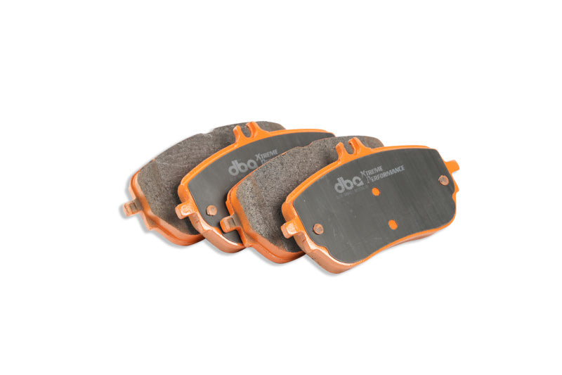 DBA 2020+ Mercedes-Benz CLA200 (C118) XP Performance Front Brake Pads