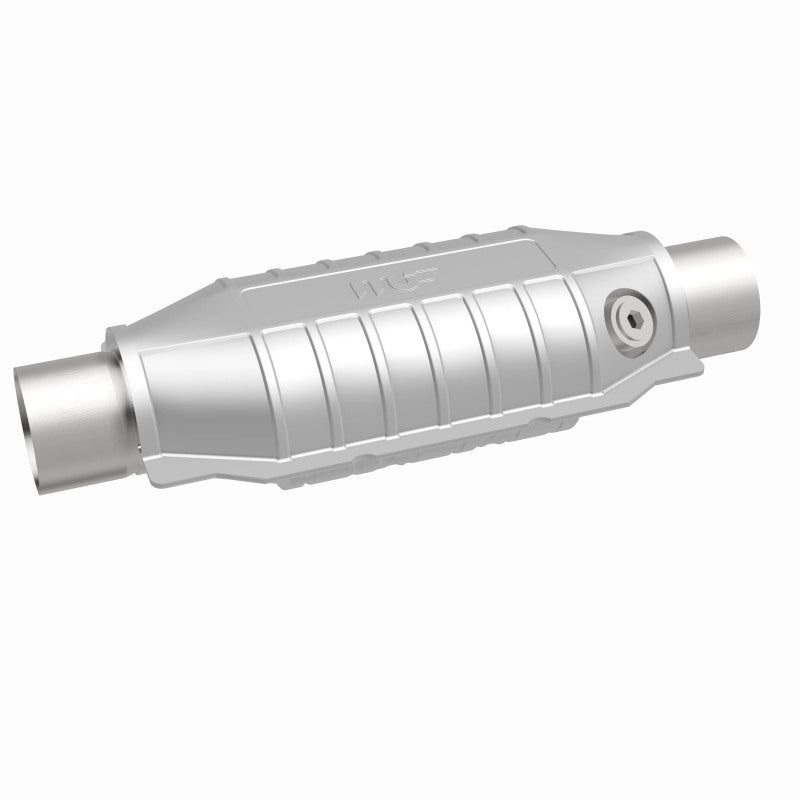 MagnaFlow Universal Catalytic Converter 2.50inch w/ single O2