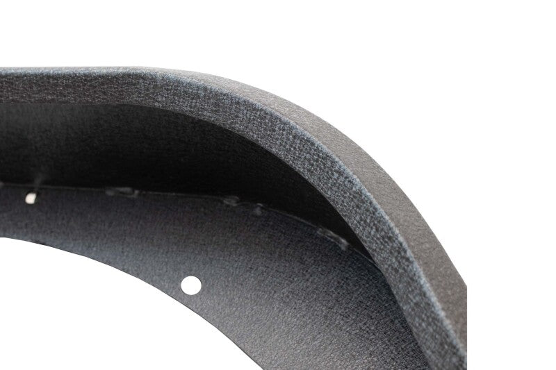 Fishbone Offroad 2018+ Jeep Wrangler JL Rear Fenders Elite Steel