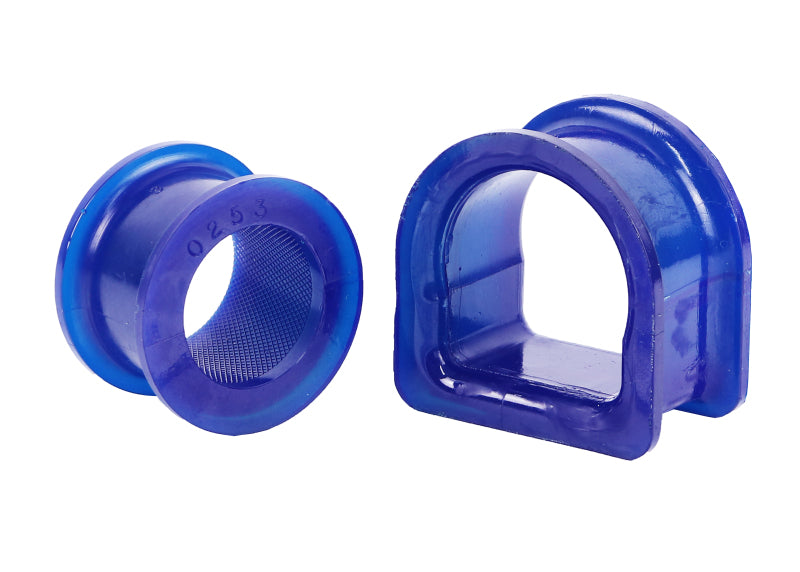 SuperPro Toyota Rack Mount Bushing Kit