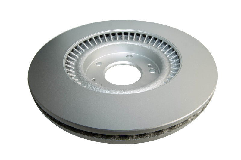 DBA 13-20 Hyundai Santa Fe Sport Front En-Shield Standard Rotor