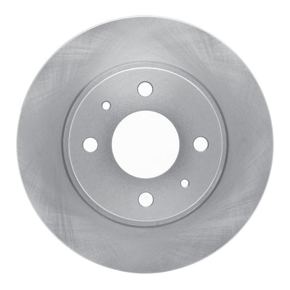 DFC 86-06 Nissan Pulsar NX Front Brake Rotor