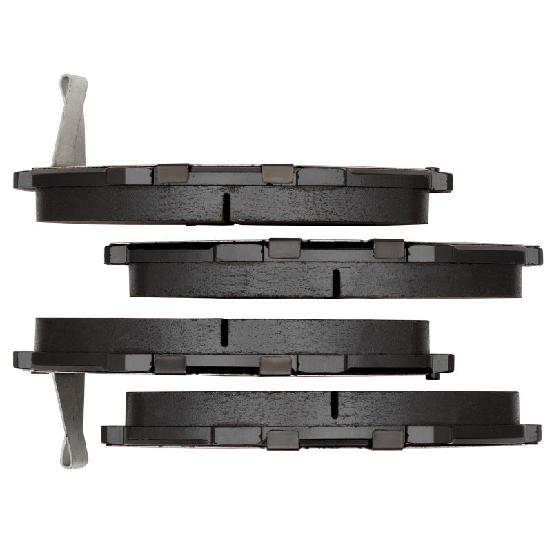 R1 Concepts R1 97-01 Honda CR-V Front Optimum OE Brake Pads
