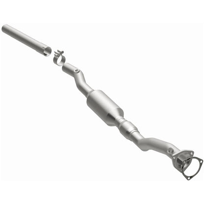 MagnaFlow Direct Fit Catalytic Converter 96-99 Audi A4/A4 Quattro 2.8L P/S (49 State)