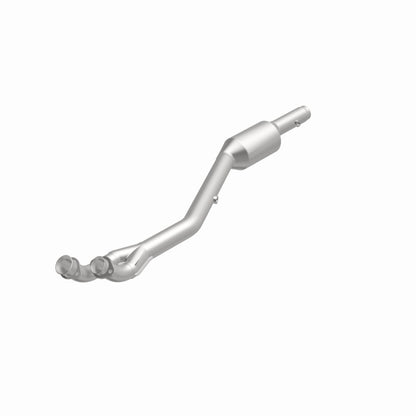 MagnaFlow Direct Fit Catalytic Converter 00-03 BMW M5 5.0L Driver Side