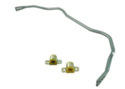 Whiteline 87-92 Toyota Supra MK3 MA70/1 Rear 22mm Heavy Duty Adjustable Swaybar