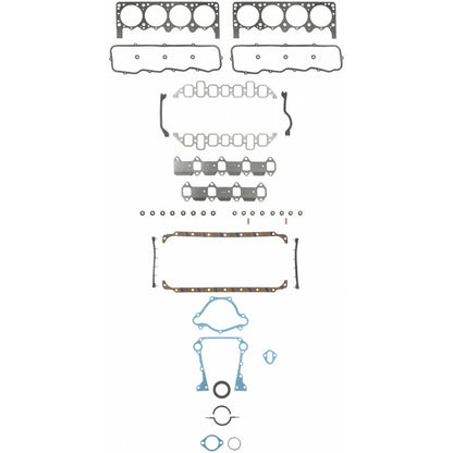 Fel-Pro Dodge Coronet 260-1571 Engine Gasket Set