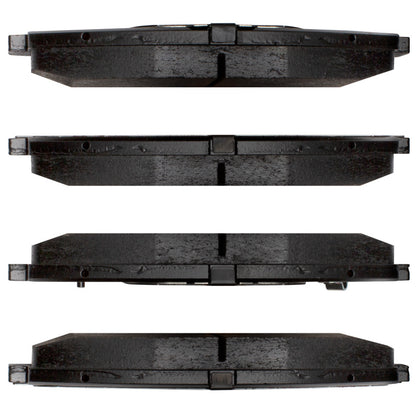 DFC 13-14 Honda Fit (USA/Canada) Front 5000 Advanced Ceramic Brake Pads