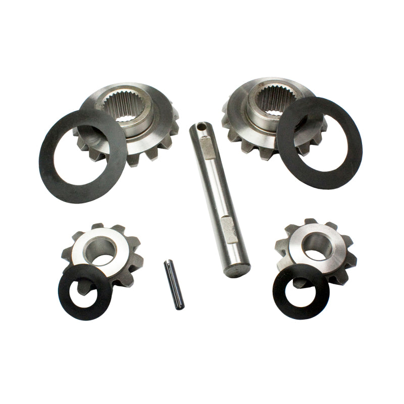 Yukon Gear & Axle USA Standard Gear Standard Spider Gear Set For Ford 9in / 31 Spline / 4-Pinion Design