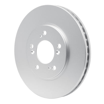 DFC 91-96 Acura NSX Front GeoSPEC Coated Rotor