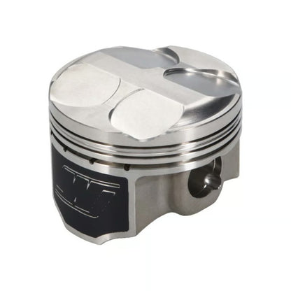 Wiseco Kawasaki EX250 Ninja 08-12 12.51 CR Piston Kit