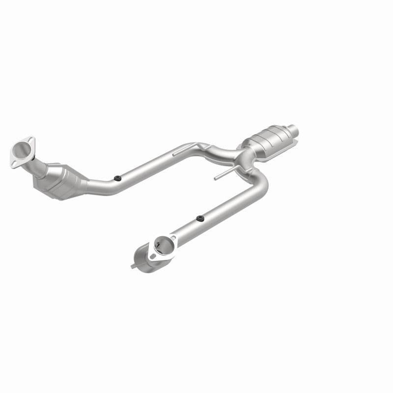 MagnaFlow Direct Fit Catalytic Converter Thunderbird-Cougar 95-96
