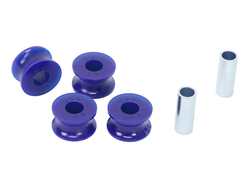 SuperPro 1975 Nissan B210 Front Control Arm Bushing Kit