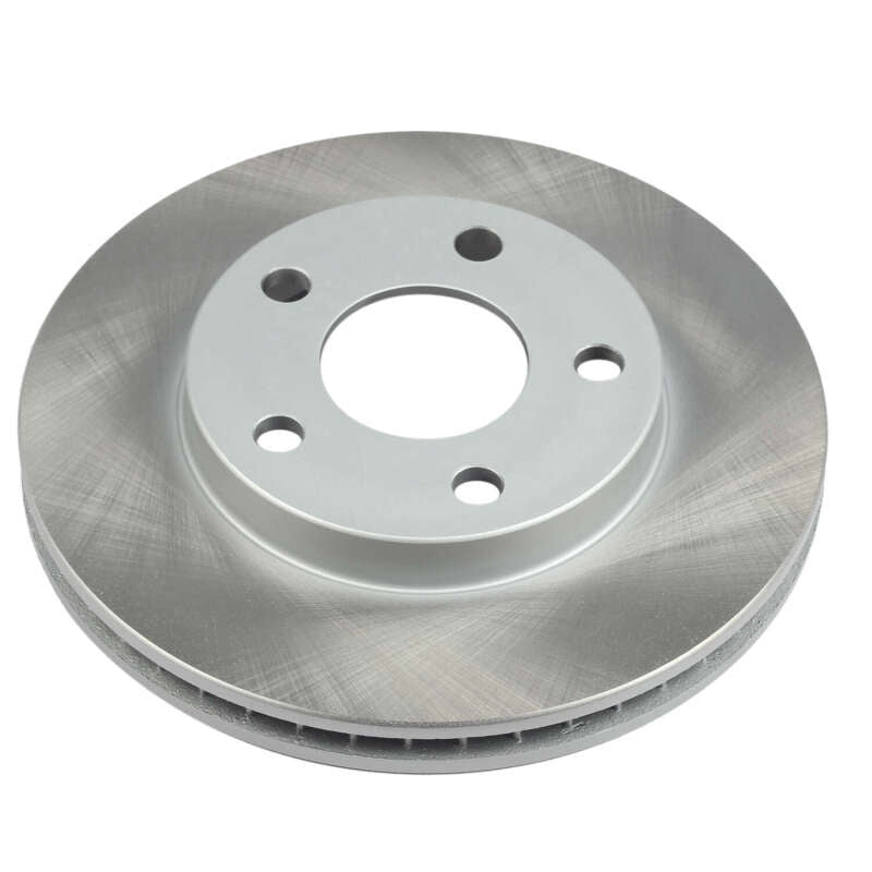 PowerStop Power Stop 04-05 Chevrolet Classic Front Semi Coated Rotor