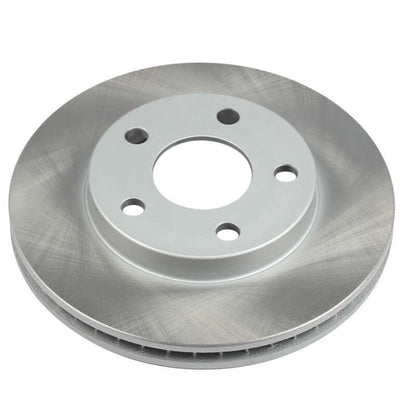 PowerStop Power Stop 04-05 Chevrolet Classic Front Semi Coated Rotor