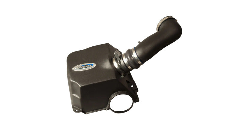 Volant 05-08 Chevrolet Trailblazer / GMC Envoy 5.3L V8 Pro5 Closed Box Air Intake System