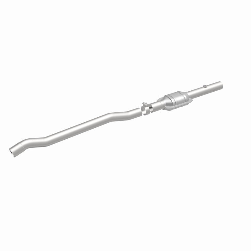MagnaFlow Direct Fit Catalytic Converter 96 Dodge Dakota 3.9L 4wd