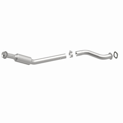 MagnaFlow 05-06 Pontiac GTO 6.0L Direct Fit Converter