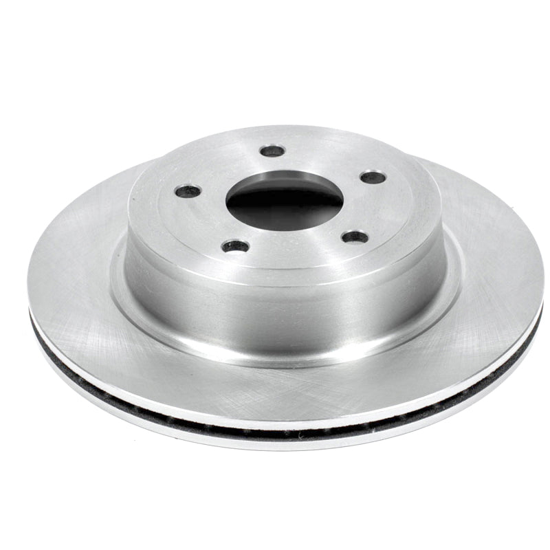 PowerStop Power Stop 09-10 Chevrolet Cobalt Rear Autospecialty Brake Rotor