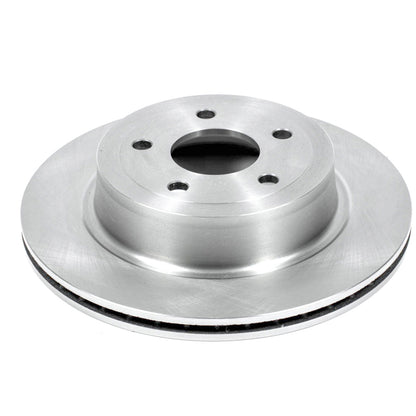 PowerStop Power Stop 09-10 Chevrolet Cobalt Rear Autospecialty Brake Rotor