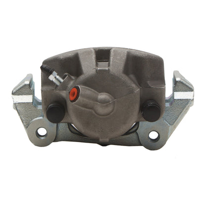 DFC 96-03 BMW 528i Front-R Premium Caliper - Silver Zinc Coated