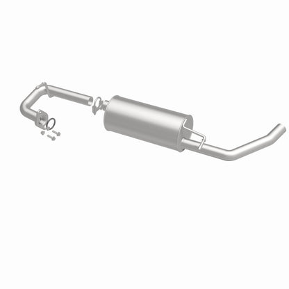 Magnaflow BRE Exhaust 98-00 RAV4 2.0L Muffler Kit