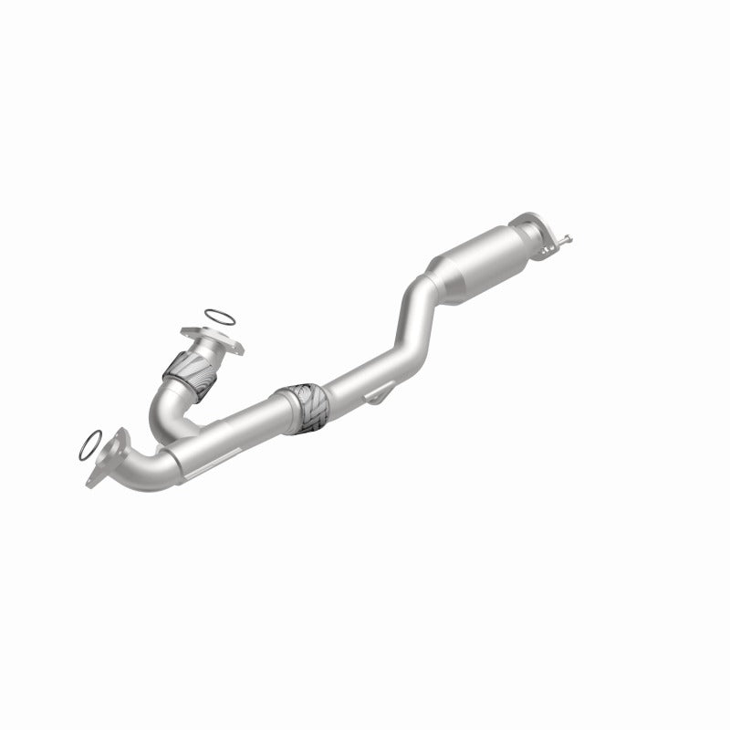 MagnaFlow 09-14 Nissan Murano 3.5L Direct Fit Converter