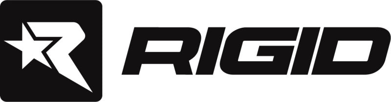 Rigid Industries Phoenix XL Lens (Clear) - XL Lens ONLY