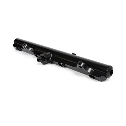 BLOX Racing Honda K-Series Xtreme Aluminum Fuel Rail - Black