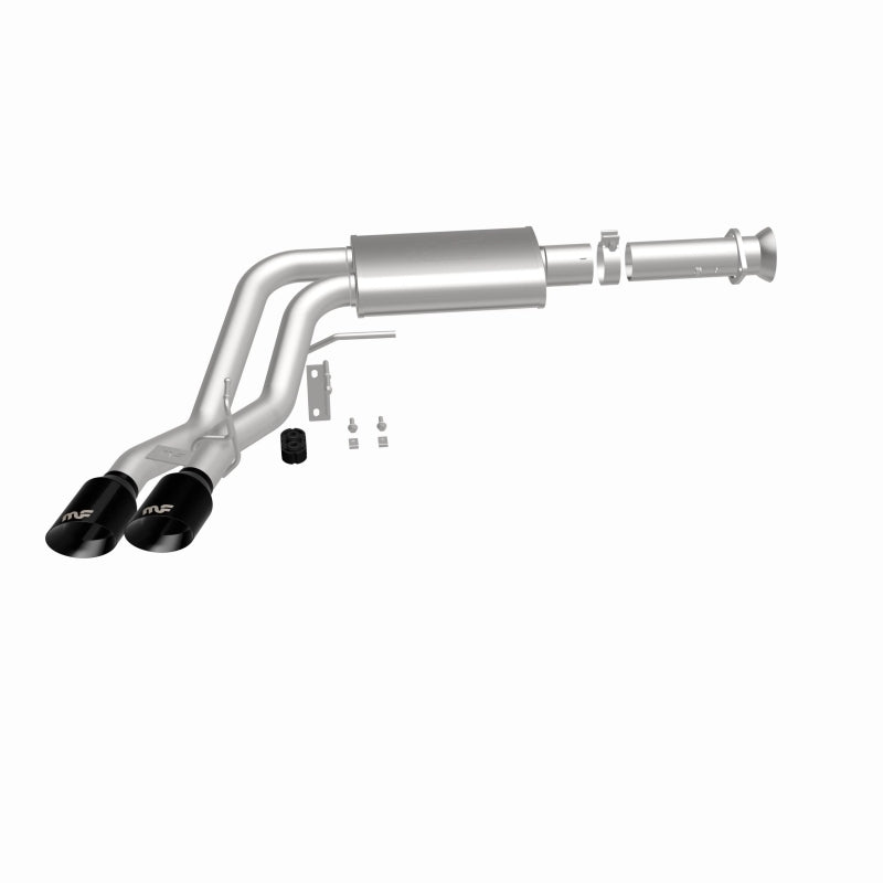 Magnaflow 21+ Ford F-150 Speq Series Cat Back Exhaust