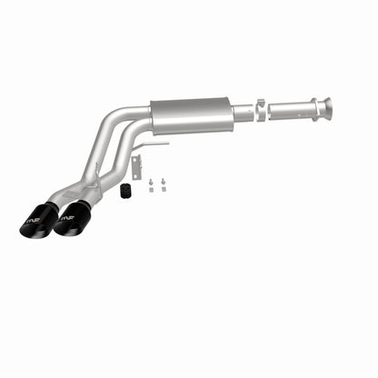 Magnaflow 21+ Ford F-150 Speq Series Cat Back Exhaust