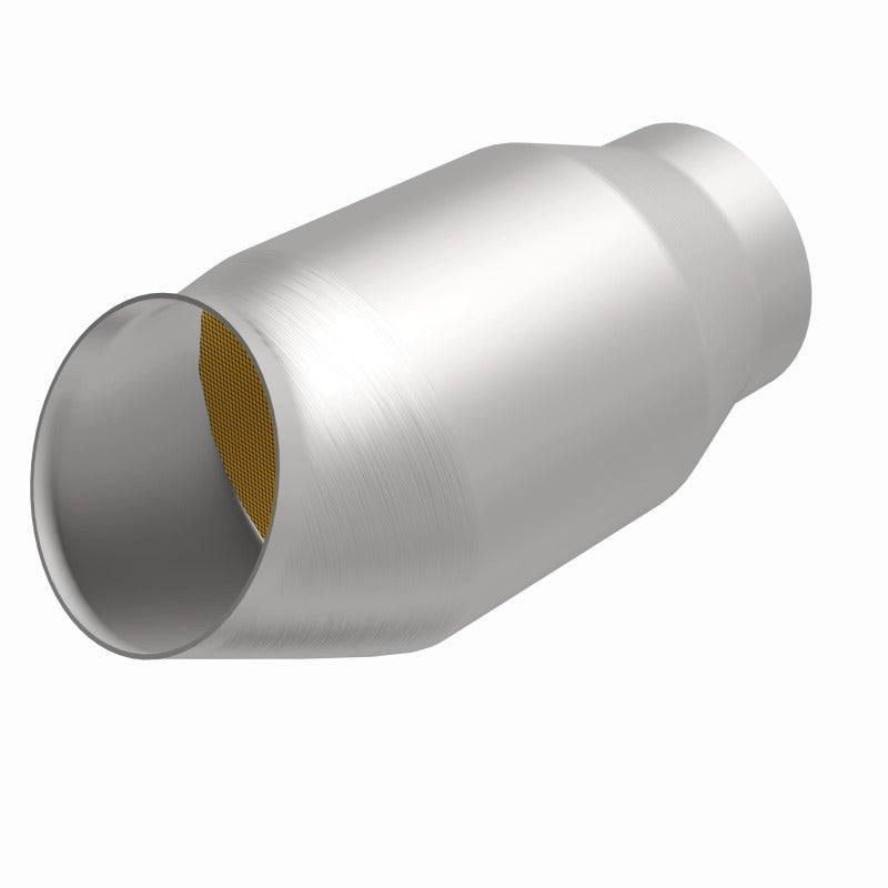 MagnaFlow Universal Catalytic Converter 3 IN C/A Met. Spun