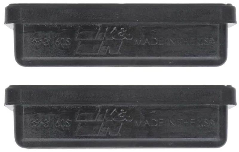 K&N Engineering K&N BMW X3M/X4M L6-3.0L F/I Turbo Drop In Air Filter