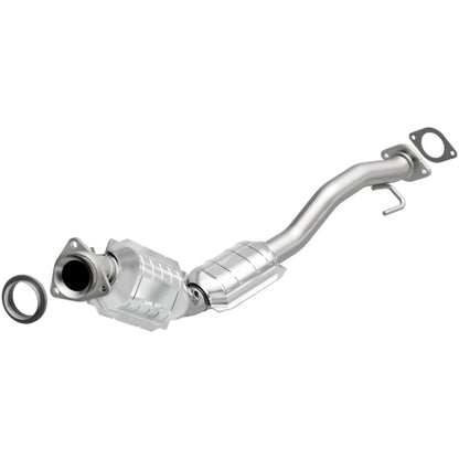 MagnaFlow Direct Fit Catalytic Converter 08 Trailb/Envoy 4.2L OEM