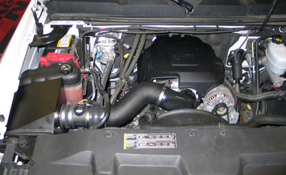 K&N Engineering K&N 07-08 Chevrolet Silverado/GMC Sierra HD 6.0L V8 Performance Intake