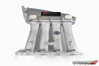 Skunk2 Racing Skunk2 Ultra Series B Series VTEC Street Intake Manifold - Silver
