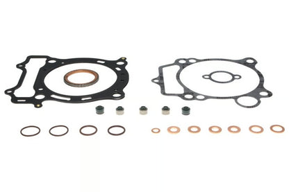 Wiseco 03-05 Yamaha YZ450F 95mm Top End Gasket Kit