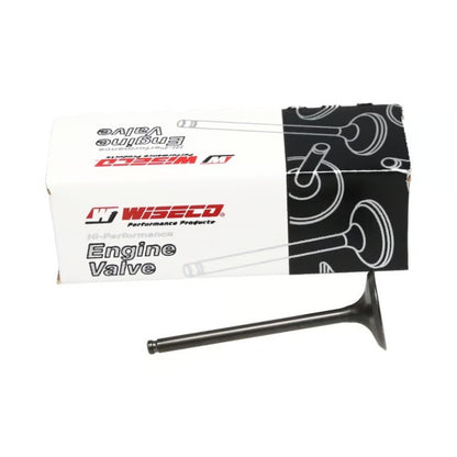 Wiseco 00-20/03-18 DR/LTZ400 Valve Steel Exhaust Valve