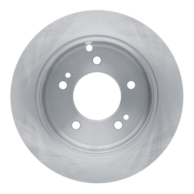 DFC 01-10 Hyundai XG300 Rear Brake Rotor