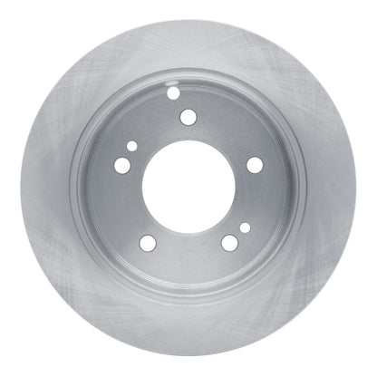 DFC 01-10 Hyundai XG300 Rear Brake Rotor