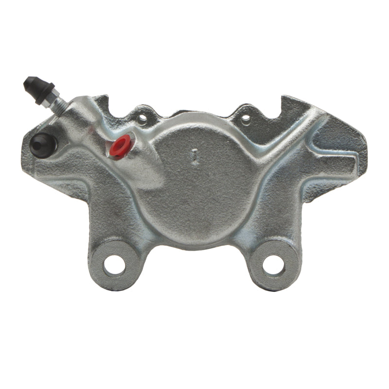 DFC 62-80 MG MGB Front-R Premium Caliper - Silver Zinc Coated
